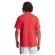 Adidas Ανδρική κοντομάνικη μπλούζα Essential Small Logo Tee Adidas Ανδρική κοντομάνικη μπλούζα Essential Small Logo Tee